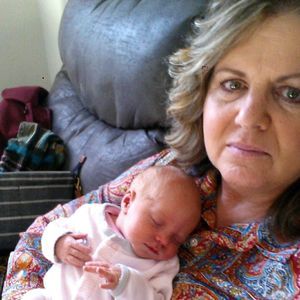 Meet your Posher, Karen